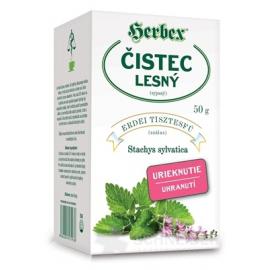HERBEX ČISTEC lesný