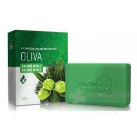 NaturProdukt Bylinné MYDLO OLIVA