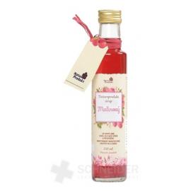NaturProdukt Sirup Malinový