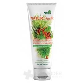 NATURQuelle Kosodrevinový krém
