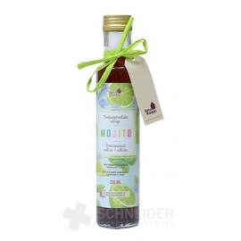 NaturProdukt Sirup Mojito