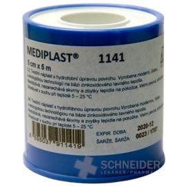 MEDIPLAST Textilná náplasť 1141