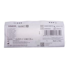 BATIST B-KNITT S Obväz pletený