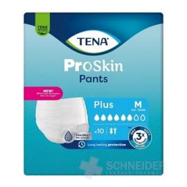 TENA Pants Plus M