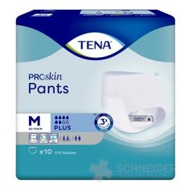 TENA Pants Plus M