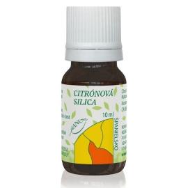 Hanus Cyprusová silica 10 ml