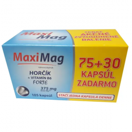 MaxiMag 75+30cps