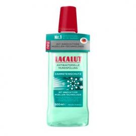 LACALUT TARTAR PROTECTION micelárna ústna voda 1x500 ml