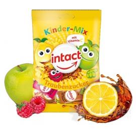 INTACT HROZNOVÝ CUKOR Kinder Mix