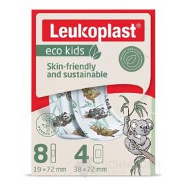 LEUKOPLAST ECO KIDS