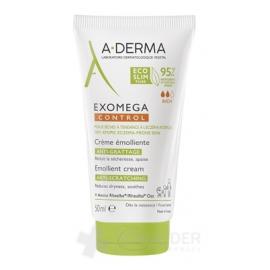 A-DERMA EXOMEGA CONTROL Emolienčný KRÉM