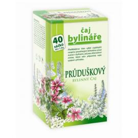 Mediate Bylinář Váňa Prieduškový čaj 40 x 1,6 g