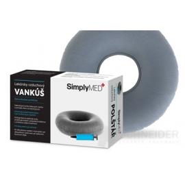 SimplyMED Lekársky vzduchový vankúš