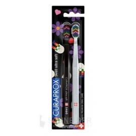 CURAPROX CS 5460 ultrasoft Úsmevná edícia