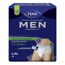 TENA Men Protective Underwear Maxi L/XL