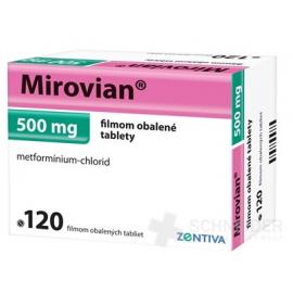 Mirovian 500 mg