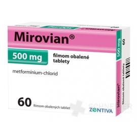 Mirovian 500 mg