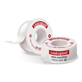 LEUKOPLAST SKIN SENSITIVE