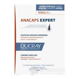 DUCRAY ANACAPS EXPERT