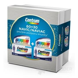 Centrum pre mužov (Vianočný balíček)