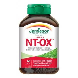 JAMIESON NT-OX ANTIOXIDANTY