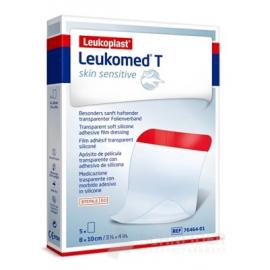 LEUKOPLAST LEUKOMED T SKIN SENSITIVE