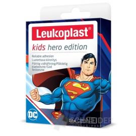 LEUKOPLAST KIDS HERO SUPERMAN