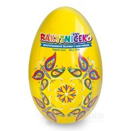 TEREZIA RAKYTNÍČEK+ želatínky