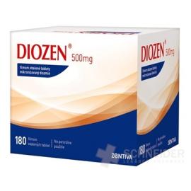 Diozen