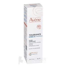 AVENE TOLERANCE HYDRA-10 Hydratačná emulzia
