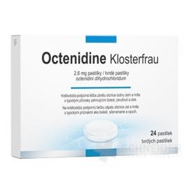 Octenidine Klosterfrau