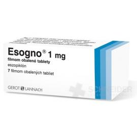 Esogno 1 mg