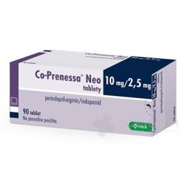 Co-Prenessa Neo 10 mg/2,5 mg