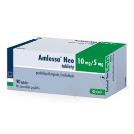 Amlessa Neo 10 mg/5 mg