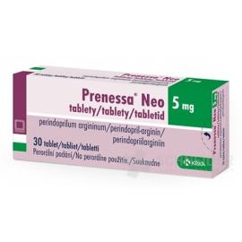 Prenessa Neo 5 mg