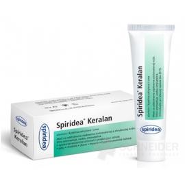Spiridea Keralan
