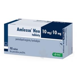 Amlessa Neo 10 mg/10 mg