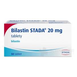 Bilastin STADA 20 mg