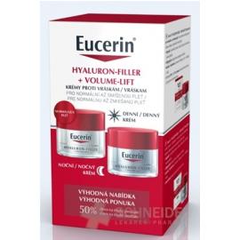 Eucerin HYALURON-FILLER+VOLUME-LIFT DUO