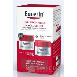 Eucerin HYALURON-FILLER+VOLUME-LIFT DUO