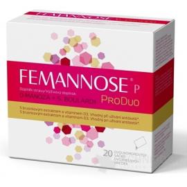 FEMANNOSE P ProDuo