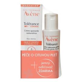 AVENE TOLÉRANCE CONTROL CRÈME (Akcia)
