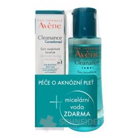 AVENE CLEANANCE COMEDOMED Emulzia (Akcia)