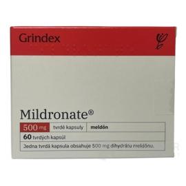Mildronate 500 mg