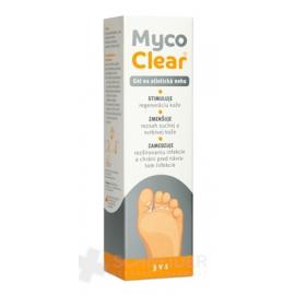Myco Clear Gél na atletickú nohu