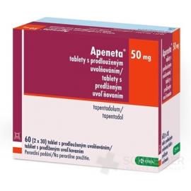 Apeneta 50 mg