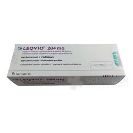 Leqvio 284 mg