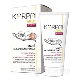 KARPAL AKUT FORTE