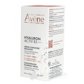 AVENE HYALURON ACTIV B3 Sérum