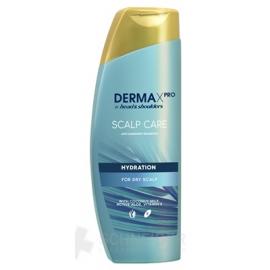 DERMAxPRO by Head&Shoulders Hydratačný šampón
